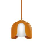 Ledvance Decor Corolle Pendellampa Apelsin | 200mm - Passande för E27