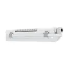 Ledvance LED Allmänbruksarmatur Vattentät Damp Proof Fit 31W 4960lm - 840-850-865 CCT | 120cm - Ersättare 2x36W