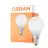 Osram LED Classic LED E14 Päron Filament Matt 3.8W 806lm - 840 Kallvit | Ersättare 60W