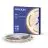 Noxion Led-Ljusslingor Naga 5 Meter 24V - 120LEDs/m - 9.6W/m - 927 Extra Varm Vit | 8mm - IP65 - Bästa Färgåtergivning - SMD2835