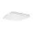 Eglo Vägg och Taklampa Frania Stål Vit 5.5W 600lm - 830 Varm Vit | IP20 