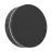 Eglo Vägglampa Pedersano Aluminium Svart 8W 800lm - 827-840-865 CCT | IP44