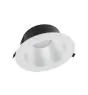 Ledvance LED Downlight Performance DN195 21W 2520lm 65D - 840 Kallvit | 220mm - IP54 - Dali Dimbar 