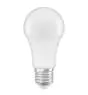 Ledvance Classic LED E27 Päron Matt 13W 1521lm - 840 Kallvit | Ersättare 100W