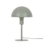 Nordlux Bordslampa Ellen Metall Grön | Passande för 1x E14