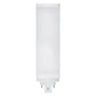 Ledvance Dulux-T LED 20W - 830 Varm Vit | 4-Stift - Ersättare 42W